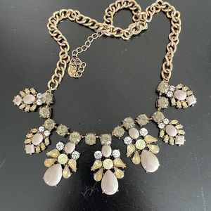 Beautiful necklace